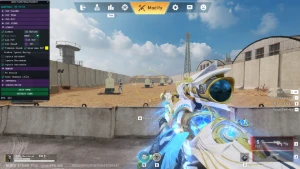 Blood Strike Aimbot WallHack Skinchanger - Outros