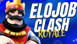 Upo Conta Clash Royale , O Mais Barato De Da Plataforma!!