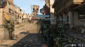 Hack de COD Warzone MW  Indetectável desde o lançamento