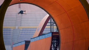 Xbox Tony Hawk's Pro Skater 1 + 2 (Xbox One) #C82023
