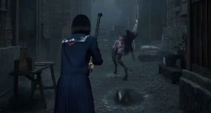 Silent Hill F Deluxe Edition Pc Steam Offline