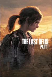 The Last Of Us Part I - STEAM