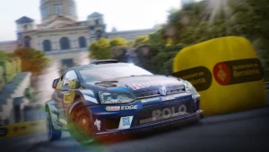 Xbox WRC Collection FIA World Rally Championship #C81937