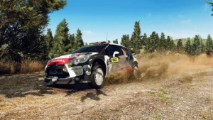 Xbox WRC Collection FIA World Rally Championship #C81937