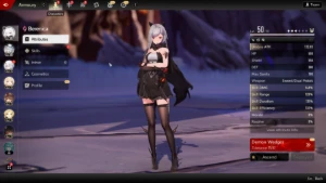 V>Conta Duet Night Abyss Level 43 + Campanha Finalizada - Others