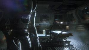 Xbox Alien Isolation (Xbox One) #C95152
