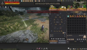 Conta Com 33Mil Cron Pra Iniciar Forte No Game 1 - Black Desert