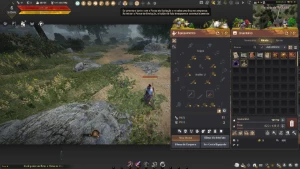 Conta Com 33Mil Cron Pra Iniciar Forte No Game 1 - Black Desert
