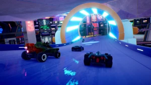Xbox Hot Wheels Unleashed 2 - Turbocharged #C21874