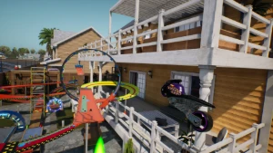 Xbox Hot Wheels Unleashed 2 - Turbocharged #C21874