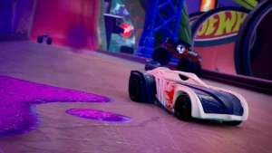 Xbox Hot Wheels Unleashed 2 - Turbocharged #C21874