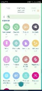Lvl 41 Ano 2022 194 Brilhantes, Valor Negociável - Pokemon GO