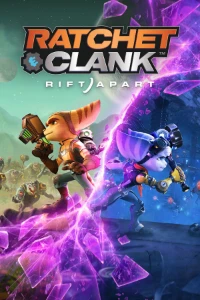 Ratchet & Clank Rift Apart - Steam