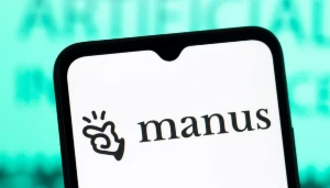 Convite IA Manus - Entrega Automática