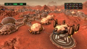 Xbox Dawn of Man + Planetbase #C18241