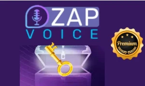 Zap Voice Eterno - Extensão Impecável + Tutorial
