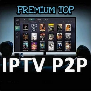 IPTV P2P TOP TESTE 4 HRS - Outros