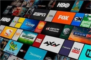 IPTV P2P TOP TESTE 4 HRS - Outros