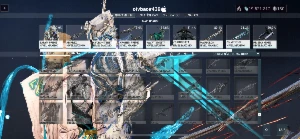 Conta warframe mr30 endgame - Outros