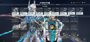 Conta warframe mr30 endgame - Outros