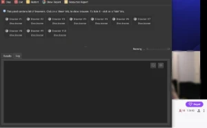 Programa para twitch Live - Outros