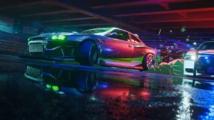 Xbox Need for Speed™ Unbound (Xbox Series X|S) #C67755