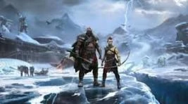conta com god of war,conta offline - Steam