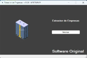 Conheça o Extractor de Empresas – Sua Máquina de Prospeção