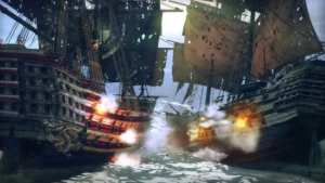 Xbox Under the Jolly Roger Complete Edition #C96310