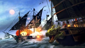 Xbox Under the Jolly Roger Complete Edition #C96310