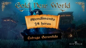 GOLD NEW WORLD servidor Devaloka / Artorius
