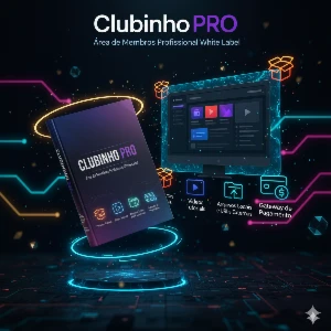 Clubinho Pro - Softwares and Licenses