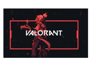 Painel Valorant