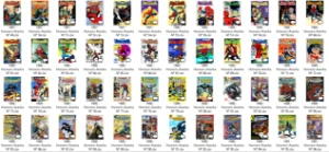 Homem-Aranha: 1ª Série - Completo GIBI - eBooks