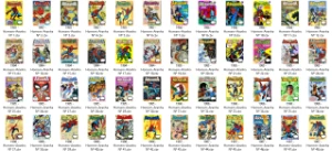 Homem-Aranha: 1ª Série - Completo GIBI - eBooks