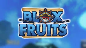 Blox fruits - Roblox