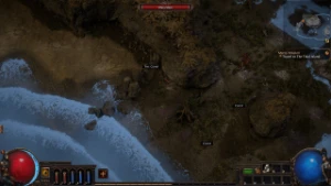 Path of Exile Hack