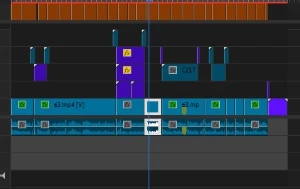 editor de vídeo - Others