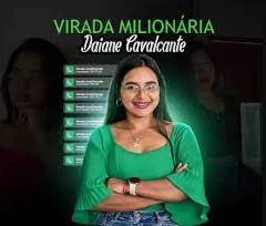 Mentoria Virada Milionária Daiane Cavalcante - Courses and Programs