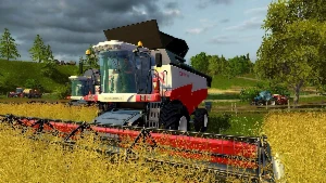 Xbox Farming Simulator 15: Complete Edition #C70943