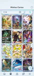 pokemon tcg pocket - Others