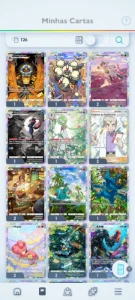 pokemon tcg pocket - Others
