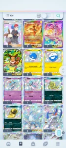 pokemon tcg pocket - Others