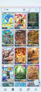 pokemon tcg pocket - Others