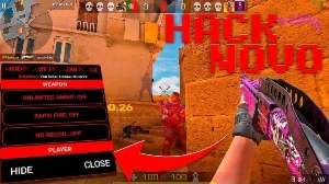 Cheat standoff 2
