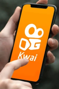 10K Follow-Up Kwai 🇧🇷 Permanentes - Social Media