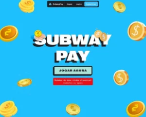 Subway pay 100% sem bugs e atualizado 2024 - Outros