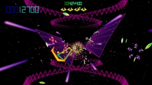 Xbox Tempest 4000 #C65778
