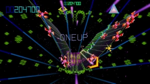 Xbox Tempest 4000 #C65778