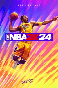 NBA 2k24 - Steam